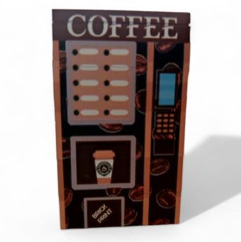 Koffie automaat